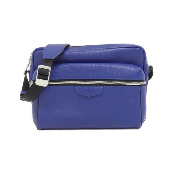 Louis Vuitton Taiga Outdoor Messenger Calf Shoulder Bag - Picture 1 of 5